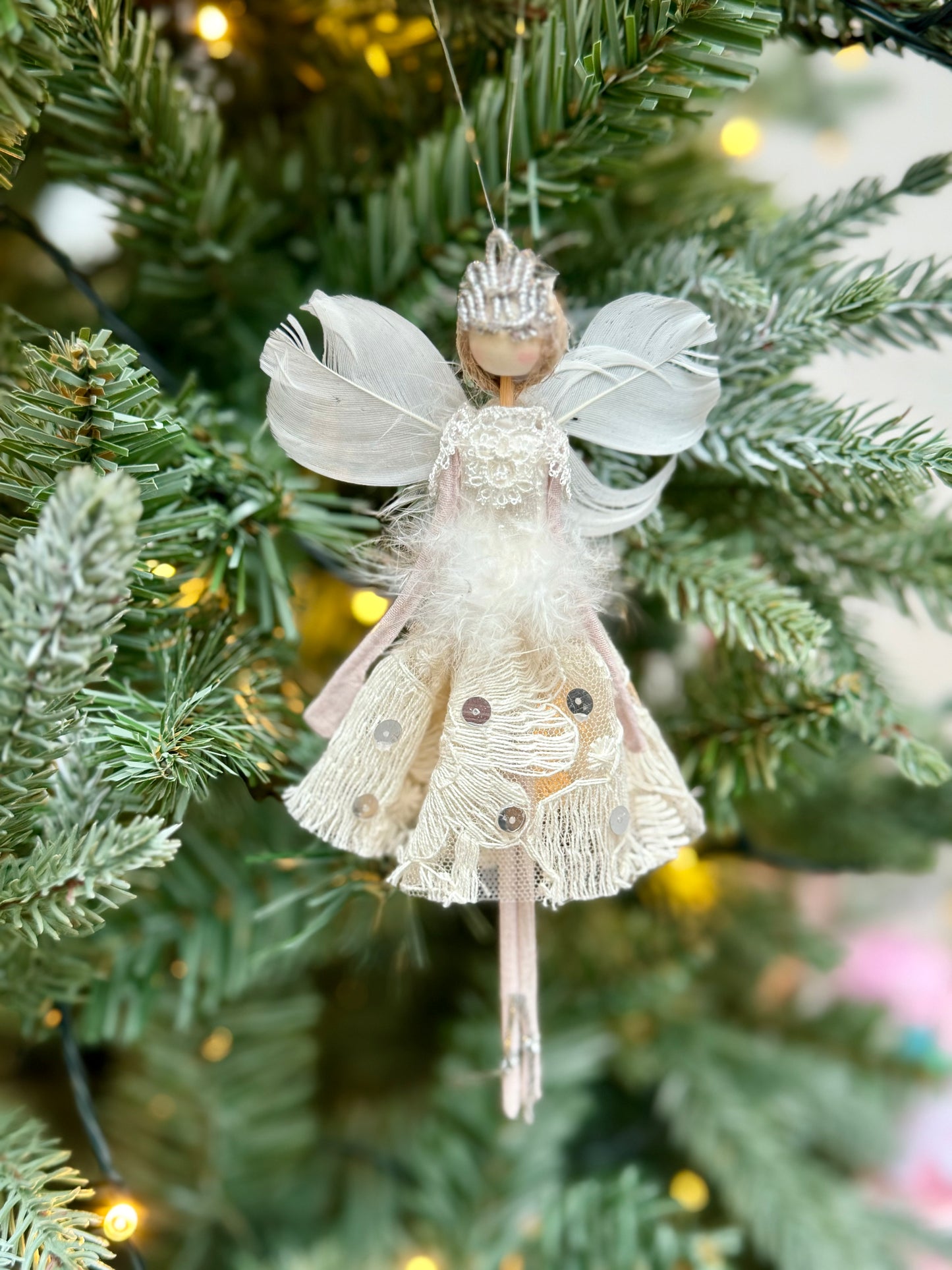 Heirloom Collection Sugarplum Pink