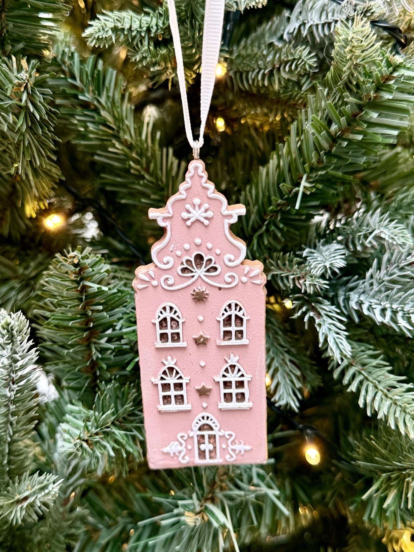 Heirloom Collection Sugarplum Pink