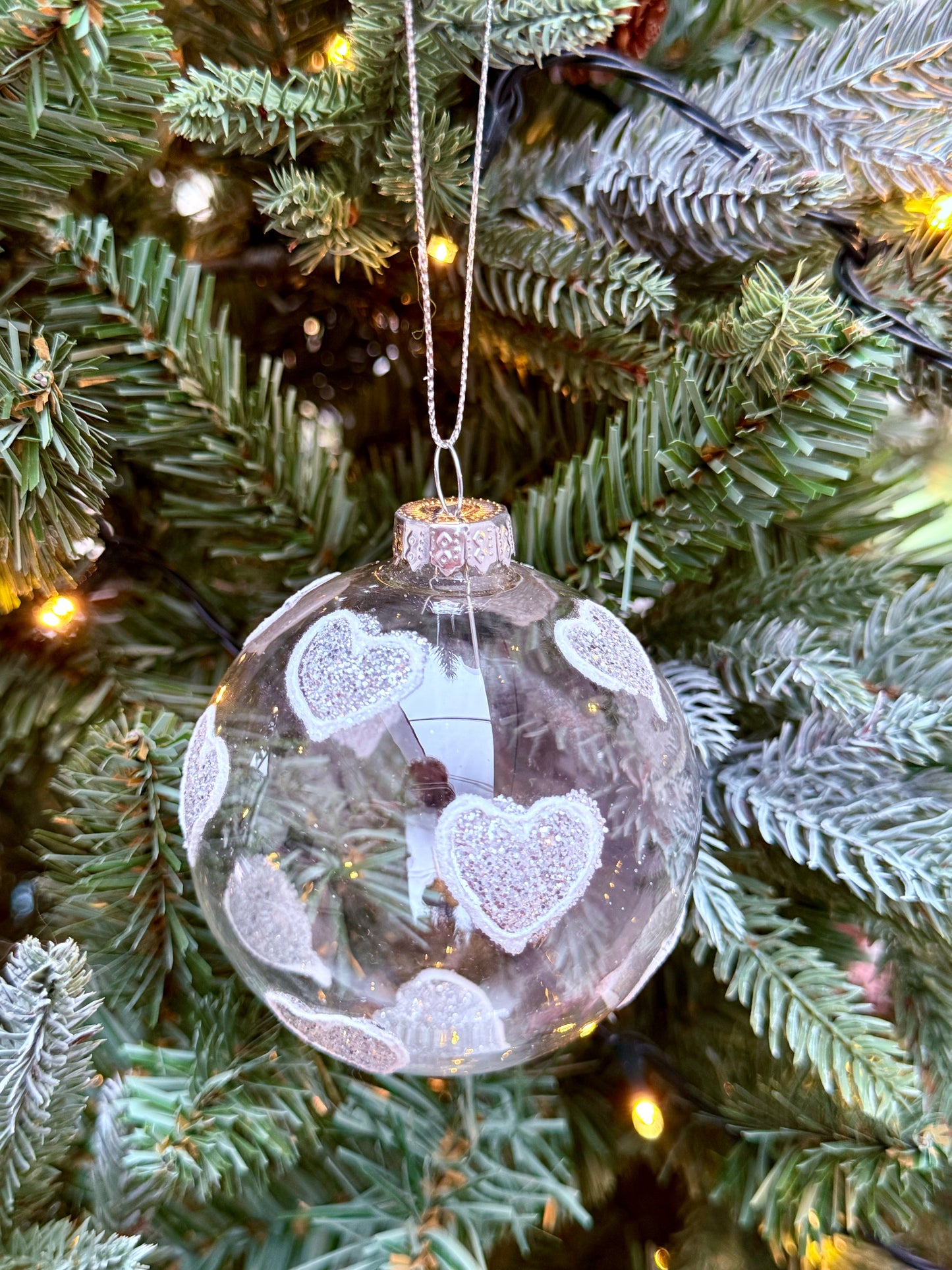 Heirloom Collection Sugarplum Pink