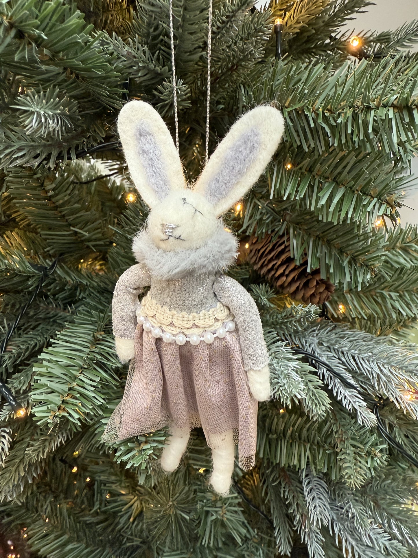 Heirloom Collection Sugarplum Pink