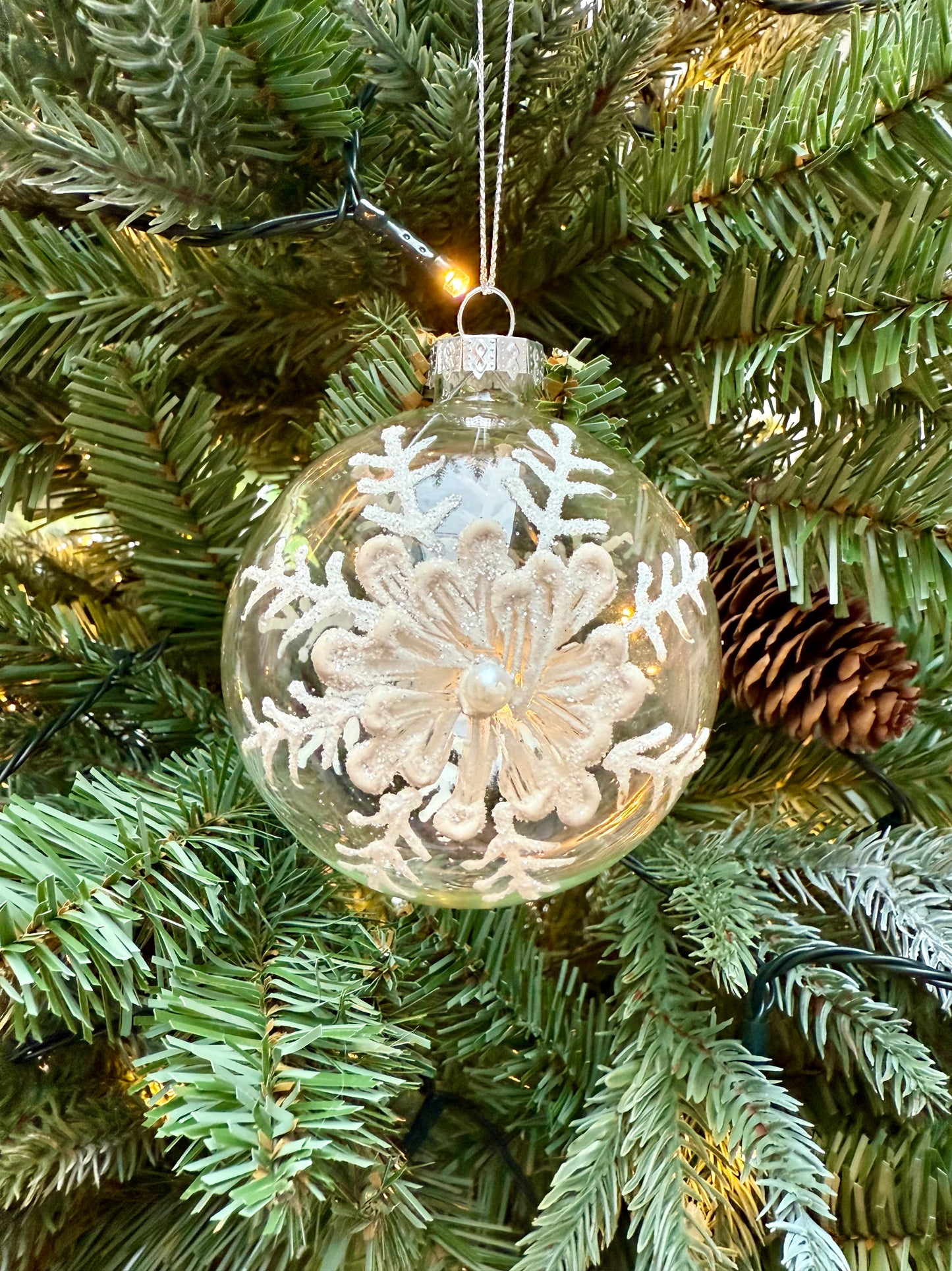 Heirloom Collection Sugarplum Pink