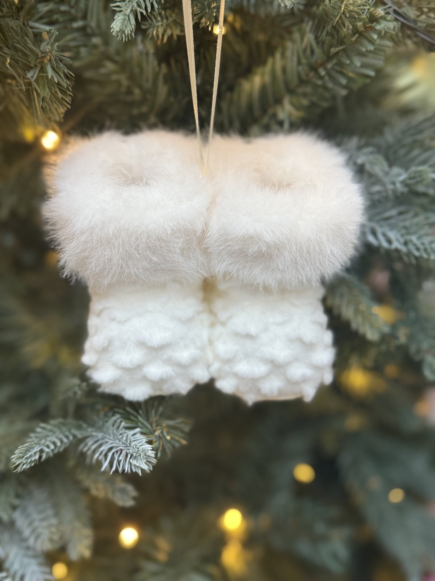 Heirloom Collection Winter White