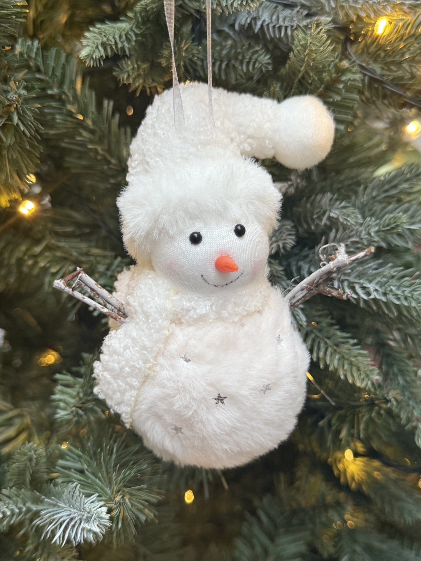 Heirloom Collection Winter White